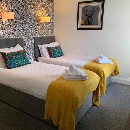 No. 1 Charlotte Street Hotel Port Ellen Ngoại thất bức ảnh