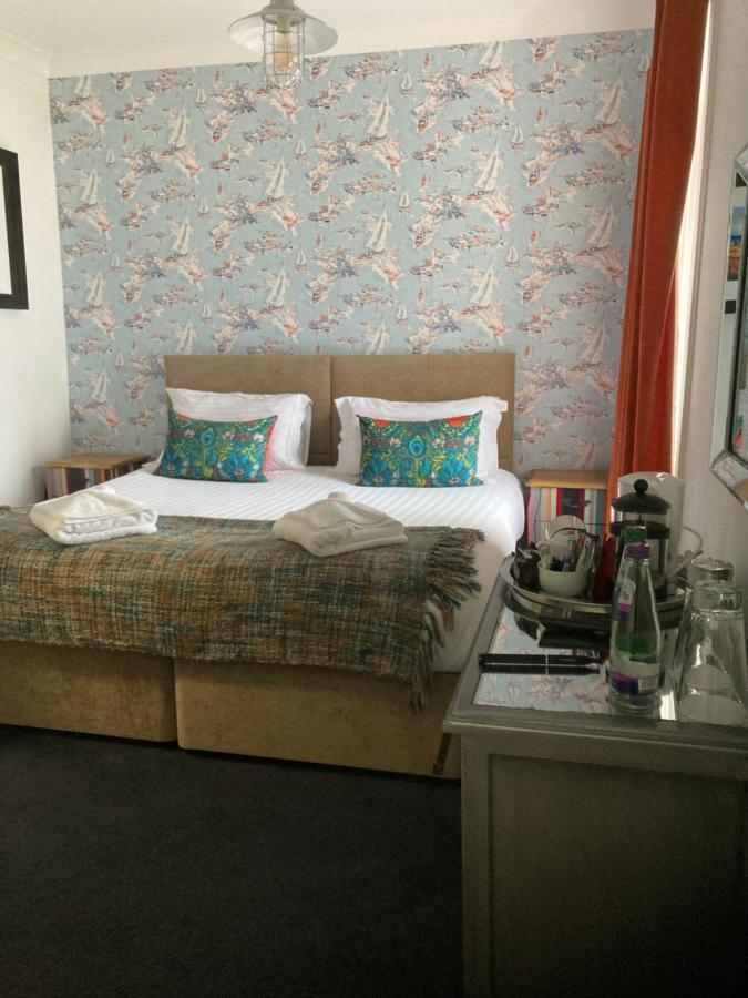 No. 1 Charlotte Street Hotel Port Ellen Ngoại thất bức ảnh