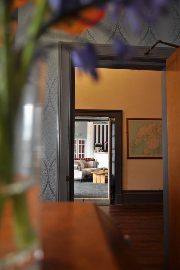 No. 1 Charlotte Street Hotel Port Ellen Ngoại thất bức ảnh