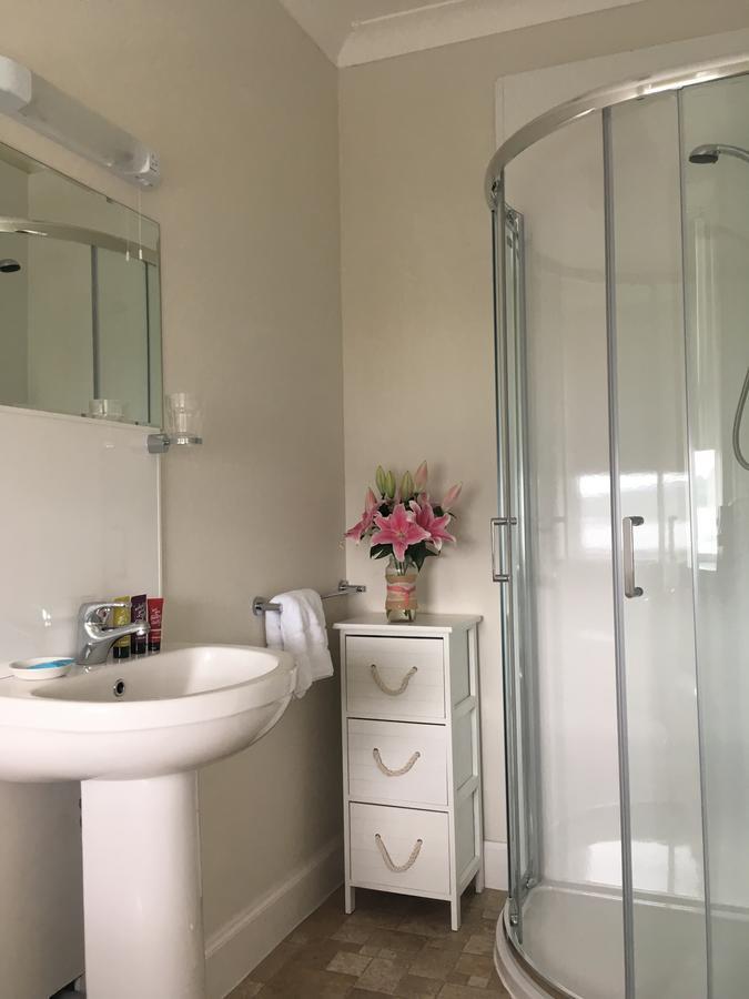 No. 1 Charlotte Street Hotel Port Ellen Ngoại thất bức ảnh